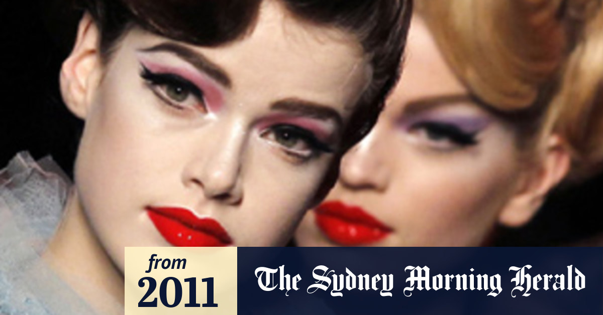 Dior tarnished by 'ugly' racism